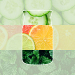 CUCUMBER MINT COOLER